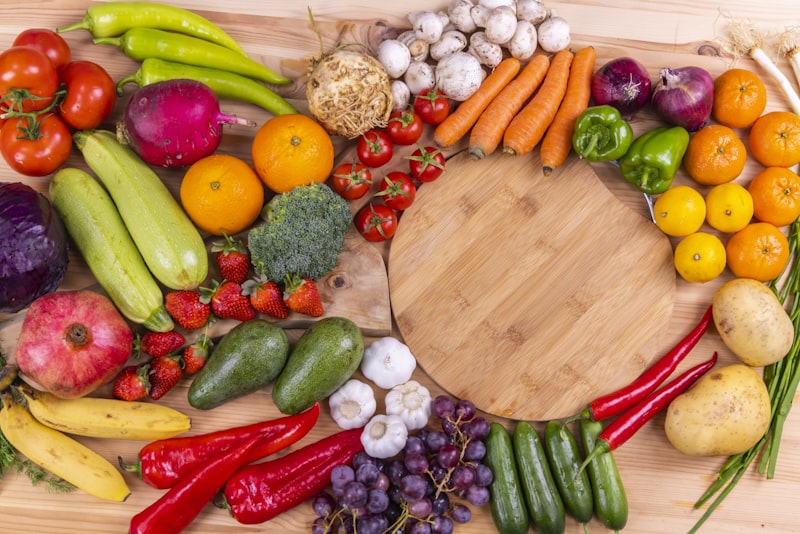 Crescimento da demanda por hortifruti orgânico
